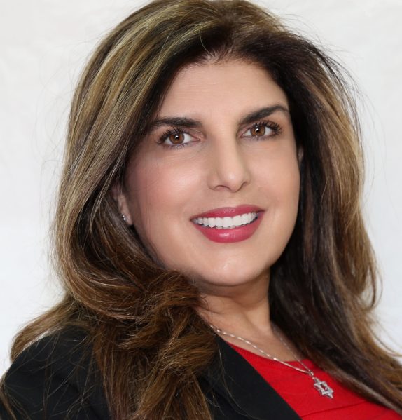 פנינה קופל - נדל